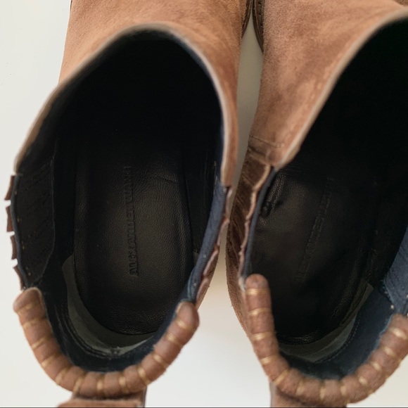 Alexander Wang Kori Bootie - Picture 8 of 9